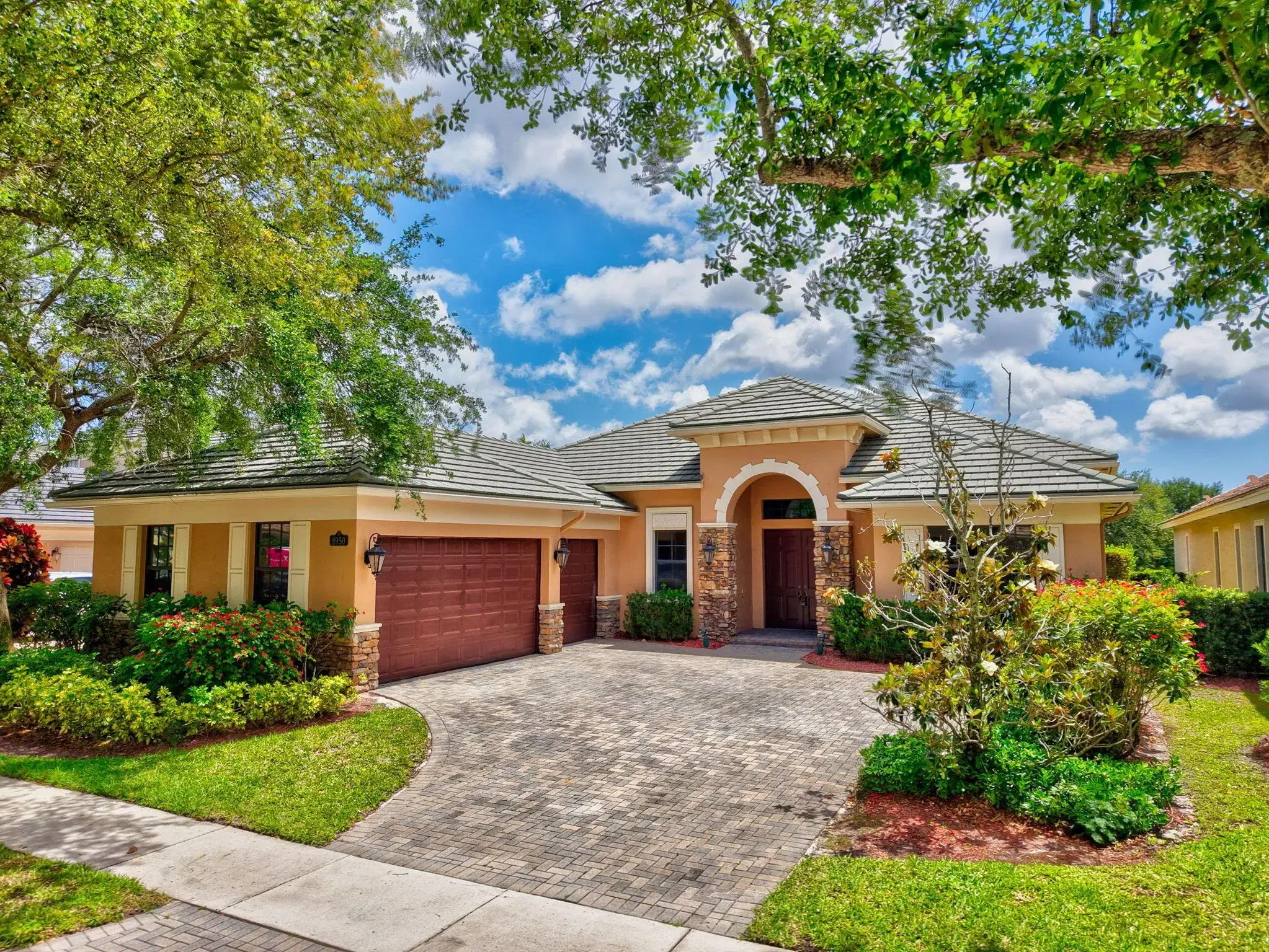Picture of 8950 Equus Circle, Boynton Beach, FL 33472