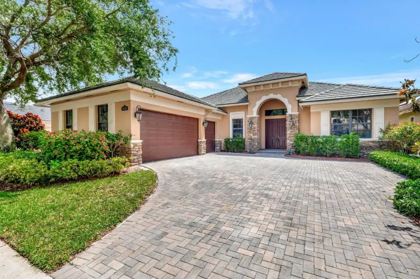 Picture of 8950 Equus Circle, Boynton Beach FL 33472