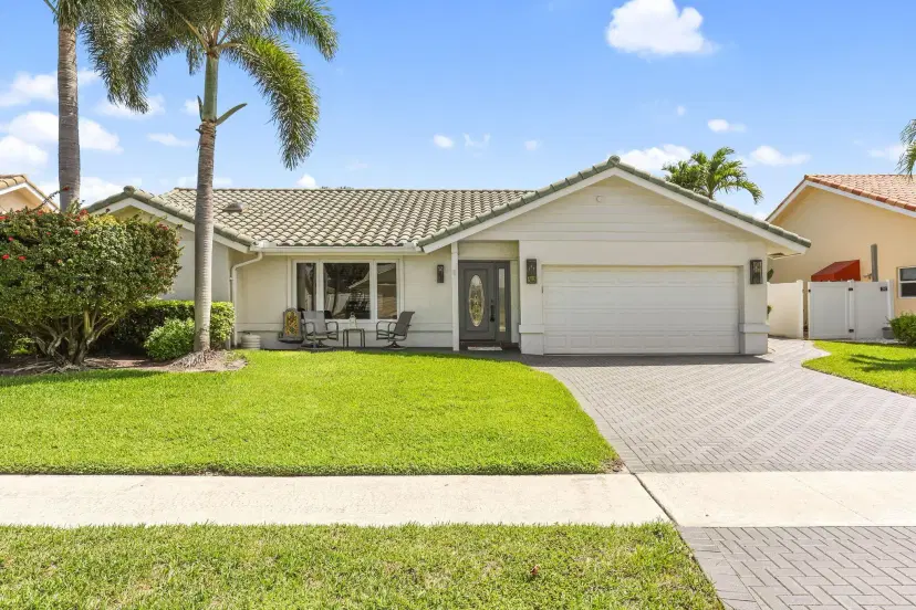 Picture of 396 Sandalwood Lane, Boca Raton FL 33487