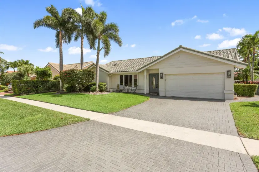 Picture of 396 Sandalwood Lane, Boca Raton FL 33487