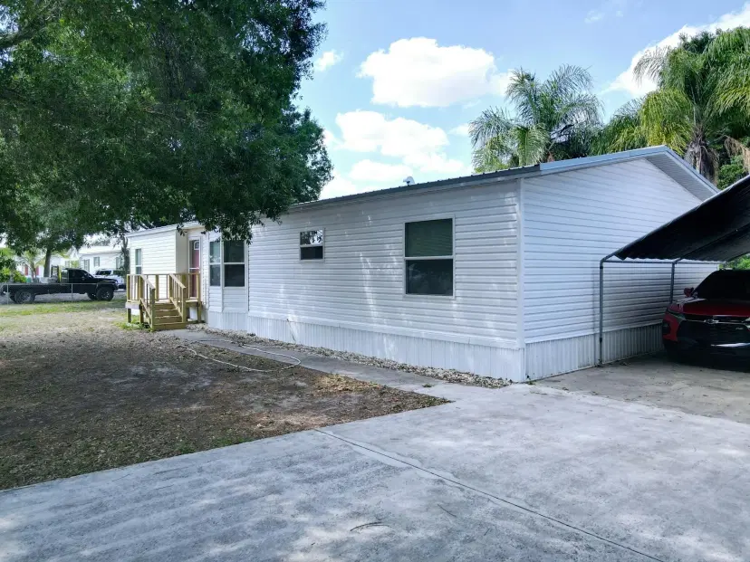 Picture of 8245 SE 57Th Drive, Okeechobee FL 34974