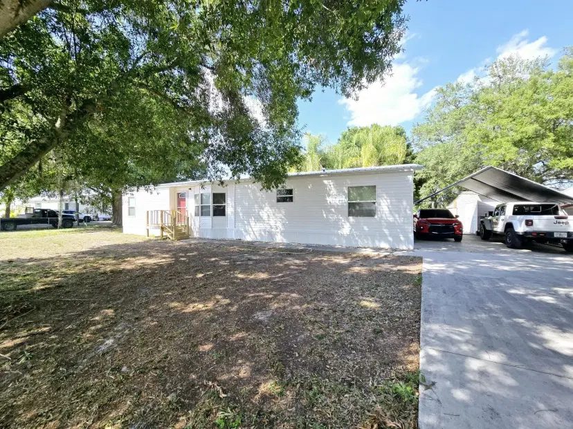 Picture of 8245 SE 57Th Drive, Okeechobee FL 34974
