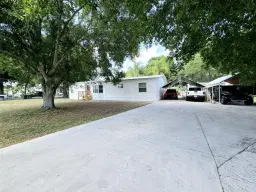 Picture of 8245 SE 57Th Drive, Okeechobee, FL 34974