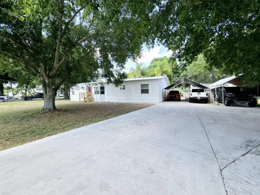 Picture of 8245 SE 57Th Drive, Okeechobee FL 34974