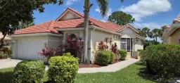 Picture of 422 SW Horseshoe Bay, Port St Lucie, FL 34986