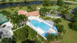 Picture of 422 SW Horseshoe Bay, Port St Lucie, FL 34986