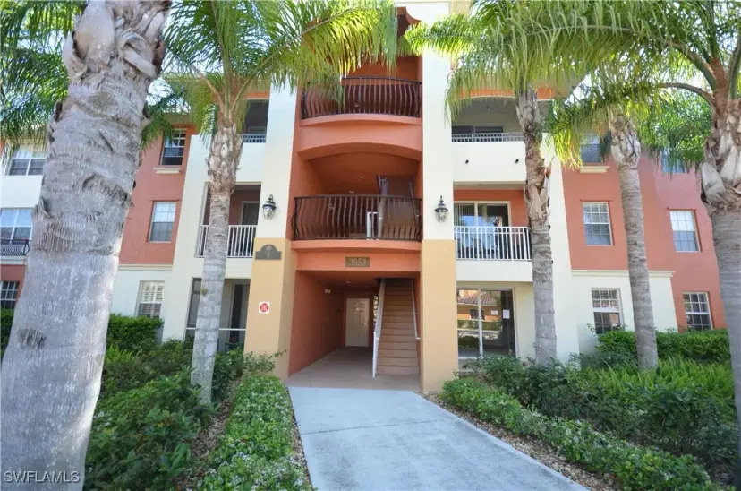 Picture of 2913 Tuscan Dr 203, Cape Coral FL 33909
