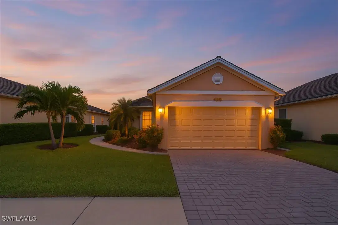 Picture of 2649 Vareo Ct, Cape Coral, FL 33991