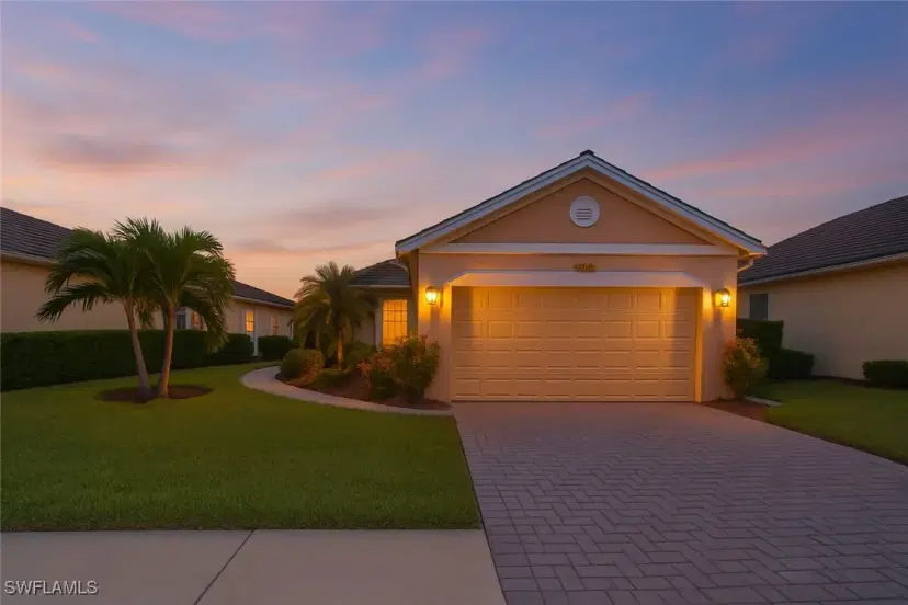 Picture of 2649 Vareo Ct, Cape Coral FL 33991