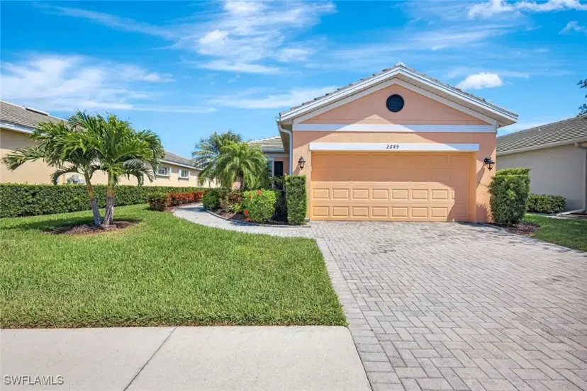 Picture of 2649 Vareo Ct, Cape Coral FL 33991