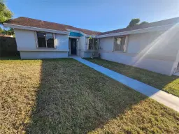 Picture of 5100 S Little Beth Dr, Boynton Beach, FL 33472