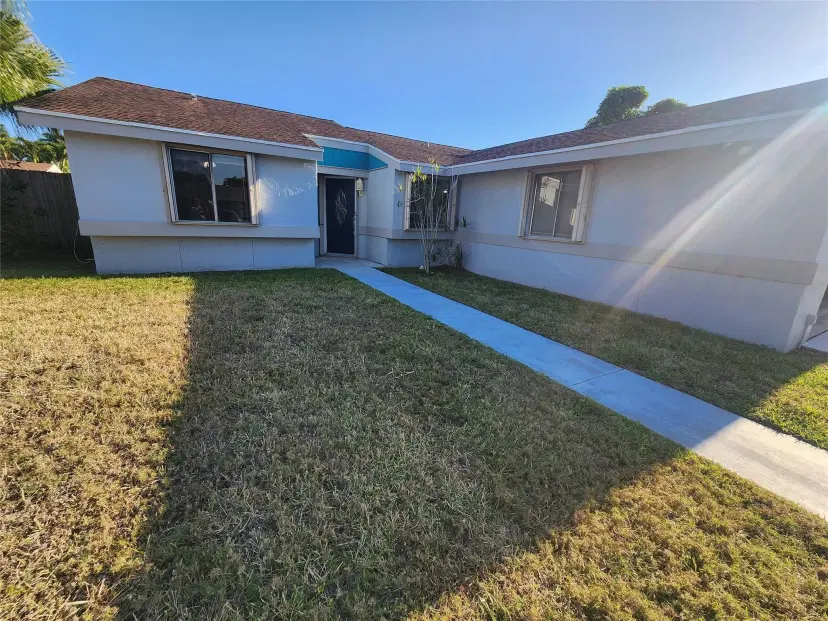 Picture of 5100 S Little Beth Dr, Boynton Beach FL 33472