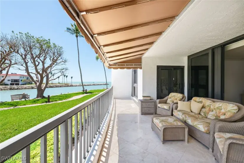 Picture of 2310 Gulf Shore Blvd N 112, Naples FL 34103