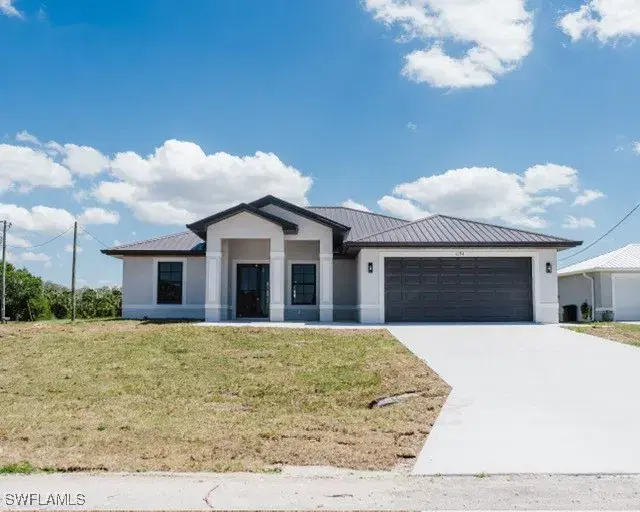 Picture of 1194 Calico St, Labelle FL 33935