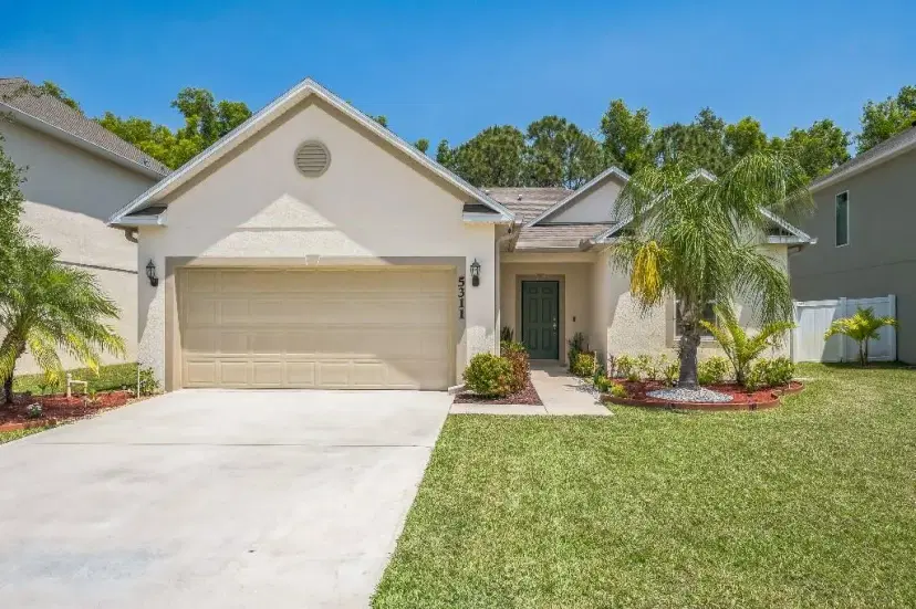 Picture of 5311 NW Wisk Fern Cir, Port St Lucie FL 34986