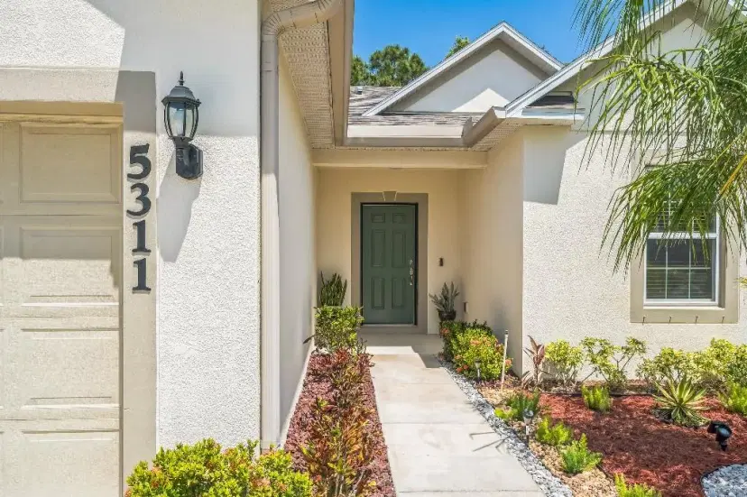 Picture of 5311 NW Wisk Fern Cir, Port St Lucie FL 34986