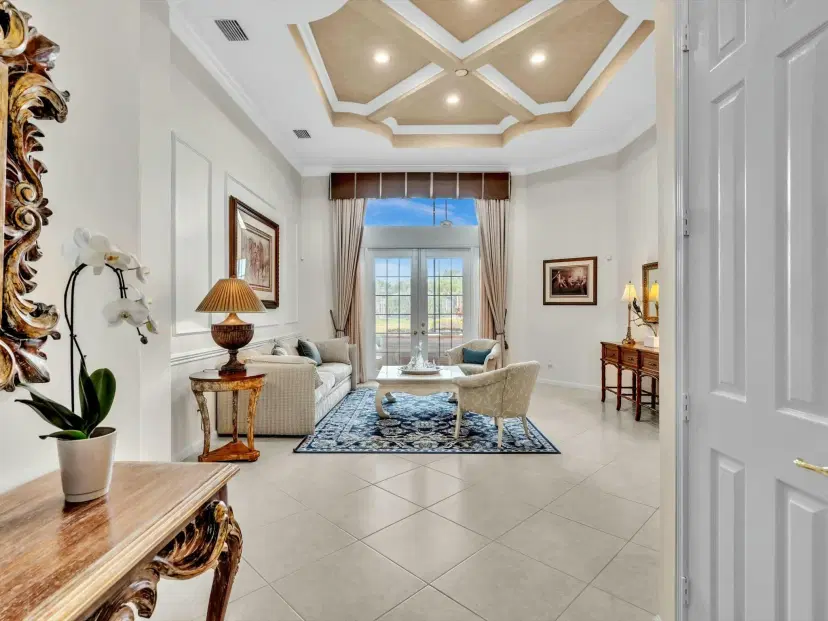 Picture of 13203 Alhambra Lake Circle, Delray Beach, FL 33446