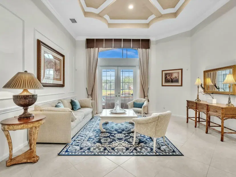 Picture of 13203 Alhambra Lake Circle, Delray Beach, FL 33446