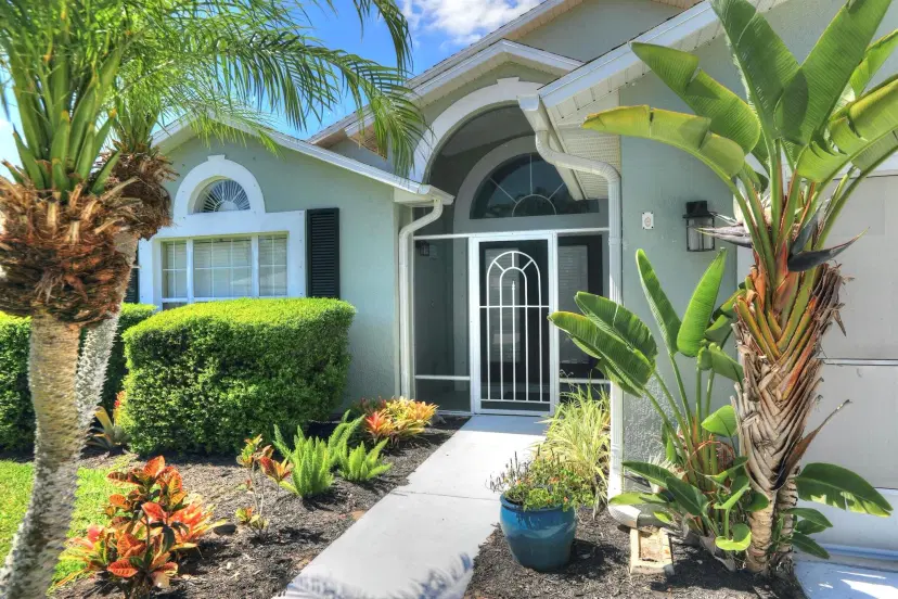 Picture of 591 Birch Court, Sebastian FL 32958