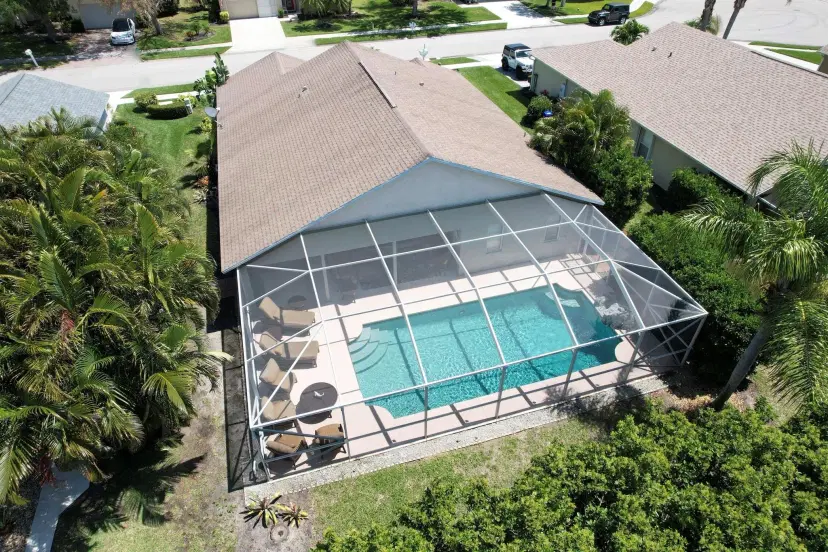 Picture of 591 Birch Court, Sebastian FL 32958