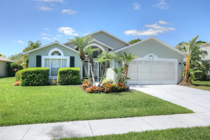 Picture of 591 Birch Court, Sebastian FL 32958