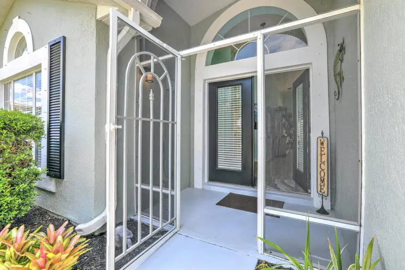 Picture of 591 Birch Court, Sebastian FL 32958