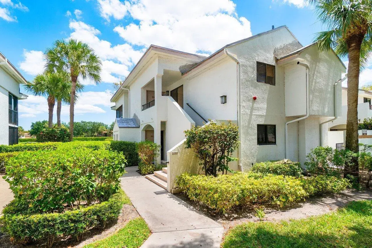 Picture of 15310 Strathearn Drive 11504, Delray Beach, FL 33446
