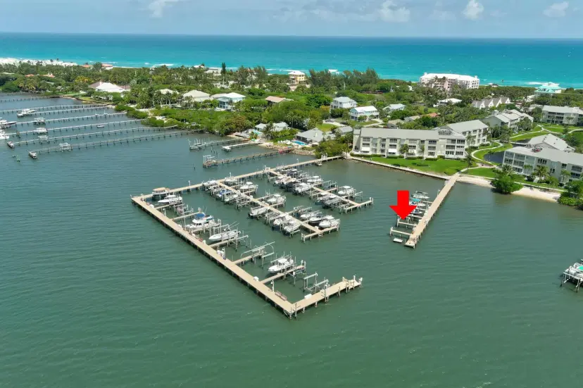 Picture of 1555 NE Ocean Boulevard 205, Stuart FL 34996