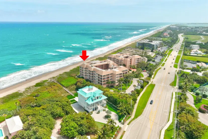 Picture of 1555 NE Ocean Boulevard 205, Stuart FL 34996