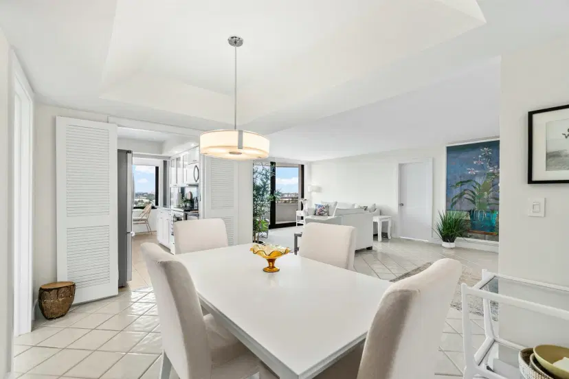 Picture of 3589 S Ocean Boulevard 808, South Palm Beach FL 33480