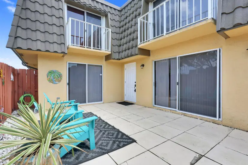Picture of 22172 Boca Rancho Drive B, Boca Raton FL 33428