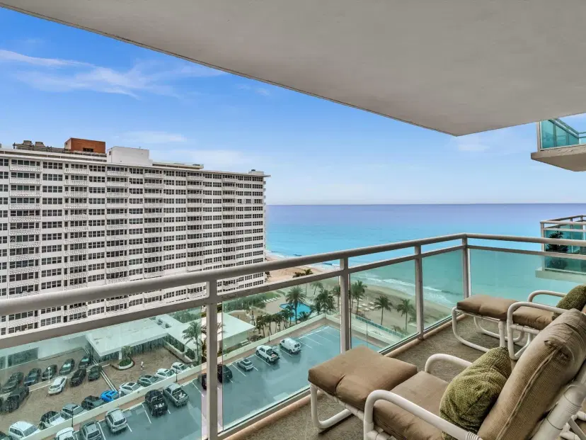 Picture of 3900 Galt Ocean Dr 1214, Fort Lauderdale FL 33308