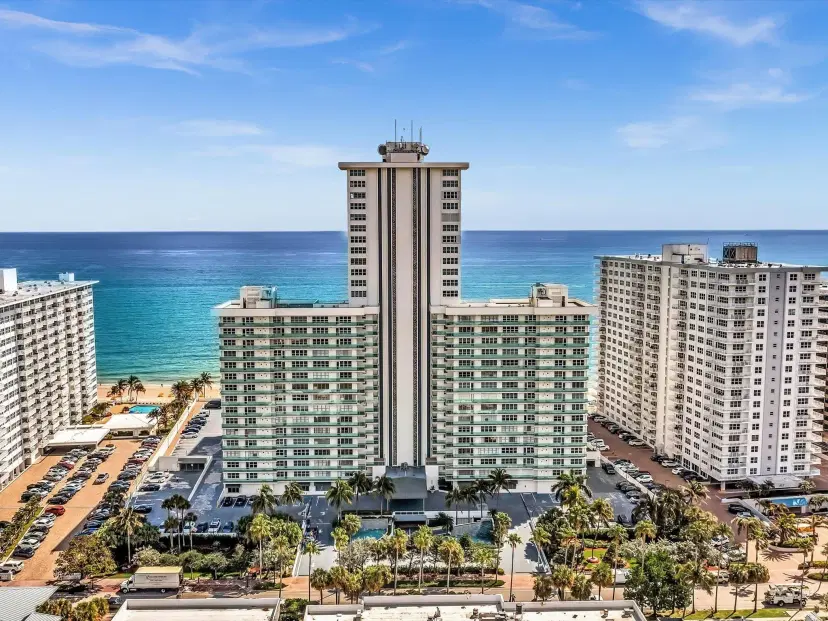 Picture of 3900 Galt Ocean Dr 1214, Fort Lauderdale FL 33308