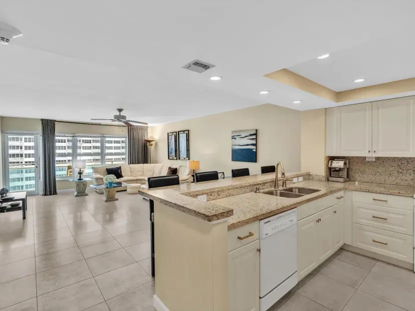 Picture of 3900 Galt Ocean Dr 1214, Fort Lauderdale FL 33308