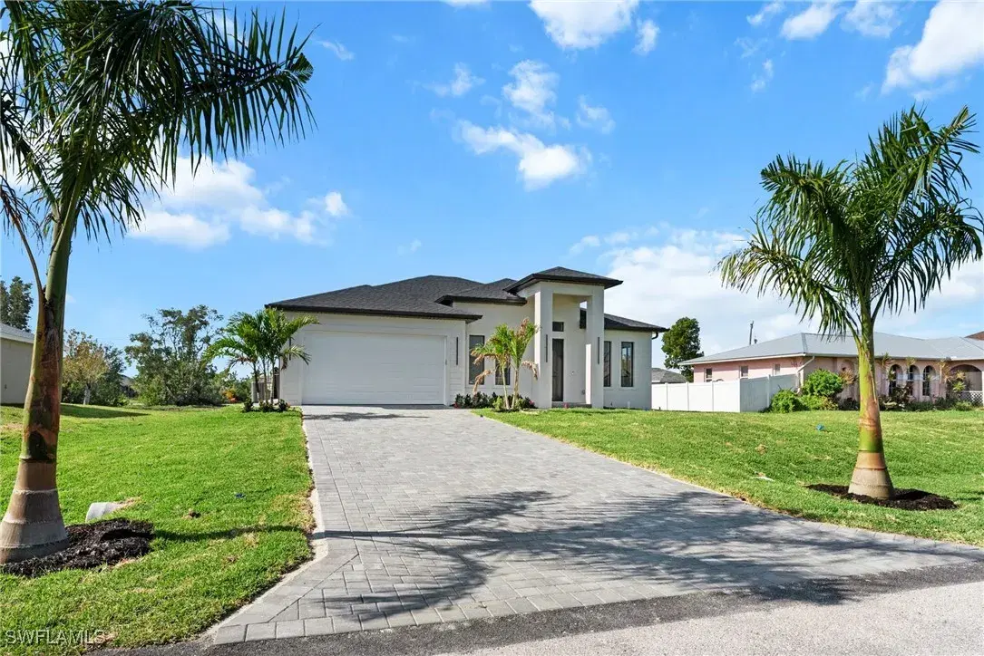 Picture of 2726 NW 5Th Ter, Cape Coral, FL 33993