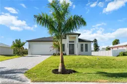 Picture of 2726 NW 5Th Ter, Cape Coral, FL 33993