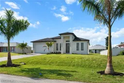 Picture of 2726 NW 5Th Ter, Cape Coral, FL 33993