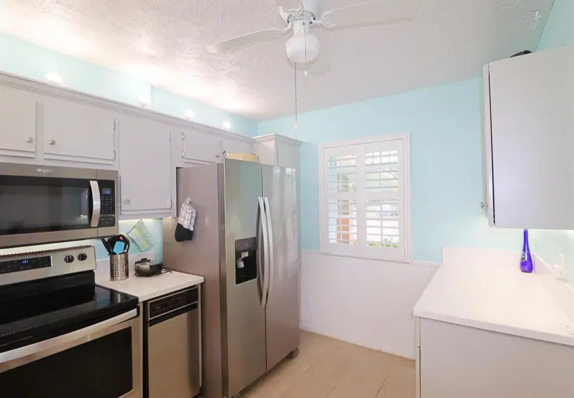 Picture of 133 Lakes End Drive E1, Fort Pierce FL 34982