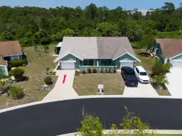 Picture of 1429 SE Larkwood Circle, Port St Lucie, FL 34952