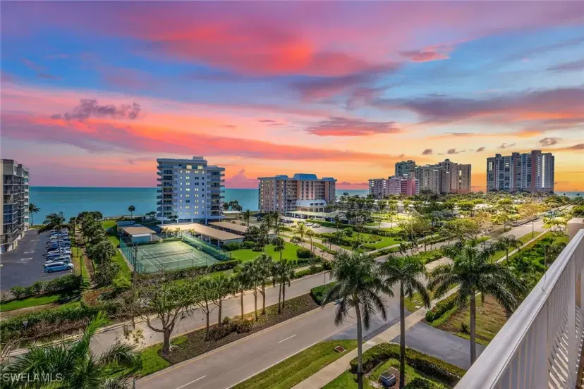 Picture of 1061 S Collier Blvd Ph3 602, Marco Island FL 34145