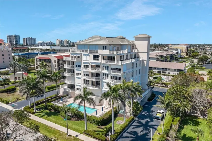 Picture of 1061 S Collier Blvd Ph3 602, Marco Island FL 34145