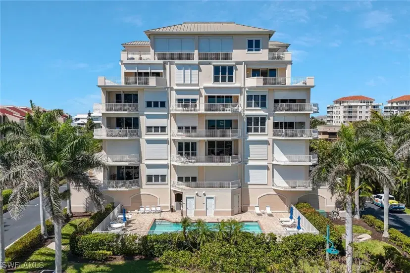 Picture of 1061 S Collier Blvd Ph3 602, Marco Island FL 34145