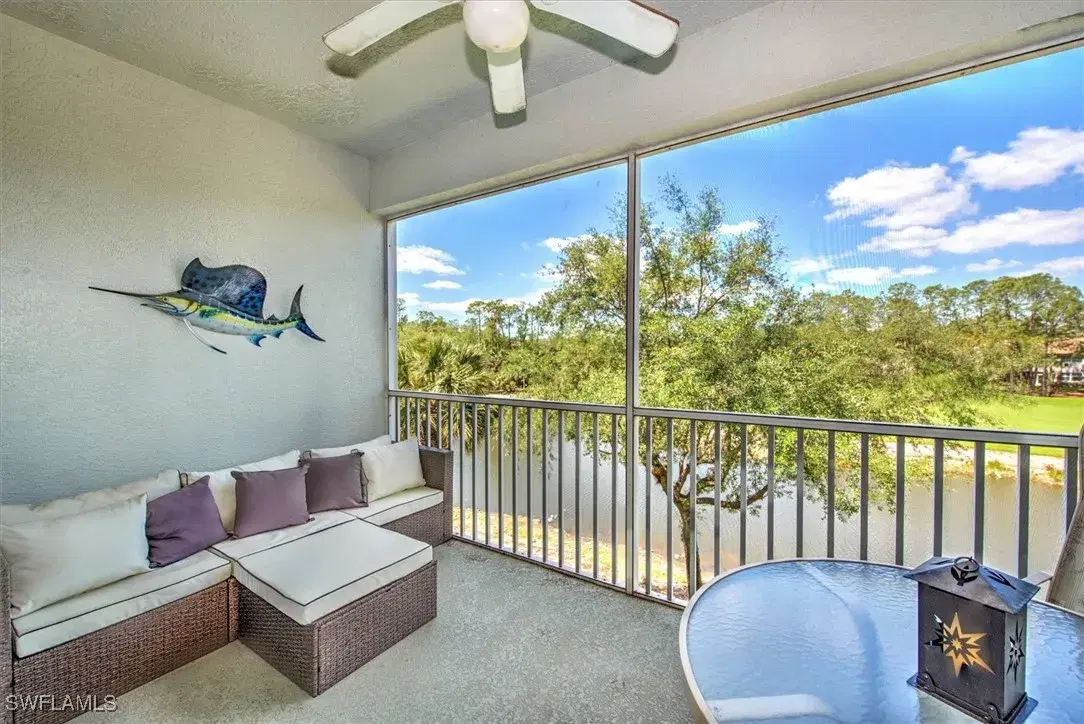 Picture of 3935 Loblolly Bay Dr 305, Naples, FL 34114