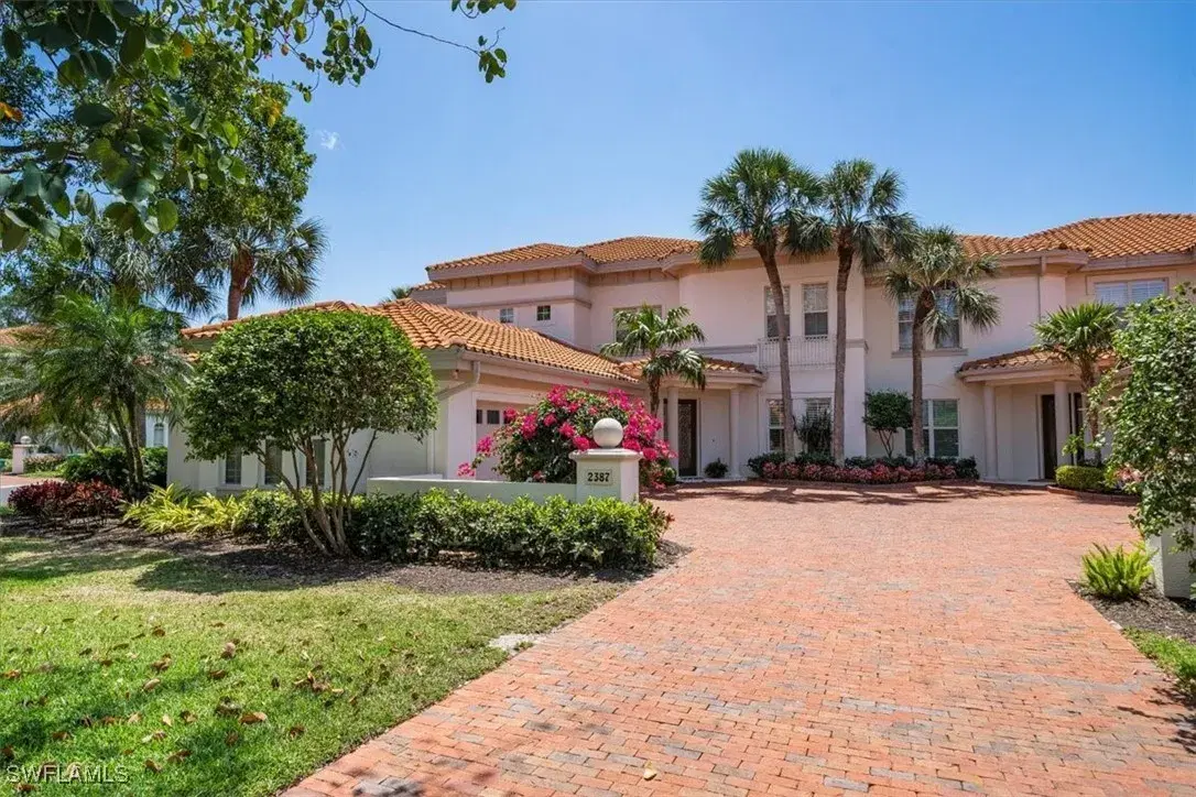 Picture of 2387 Terra Verde Ln 2387, Naples, FL 34105