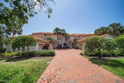 Picture of 2387 Terra Verde Ln 2387, Naples, FL 34105