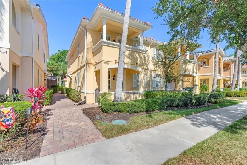 Picture of 28590 Alessandria Cir, Bonita Springs FL 34135