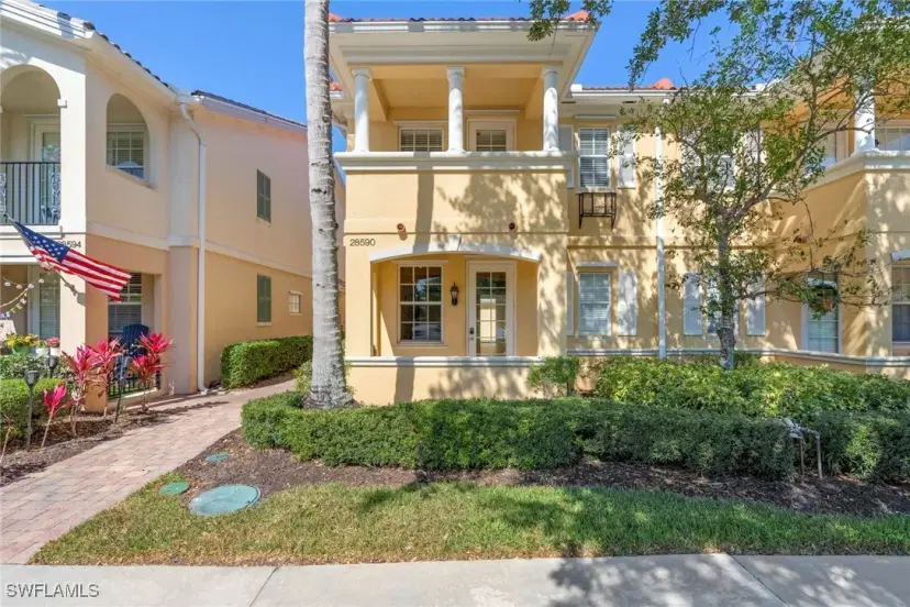 Picture of 28590 Alessandria Cir, Bonita Springs FL 34135
