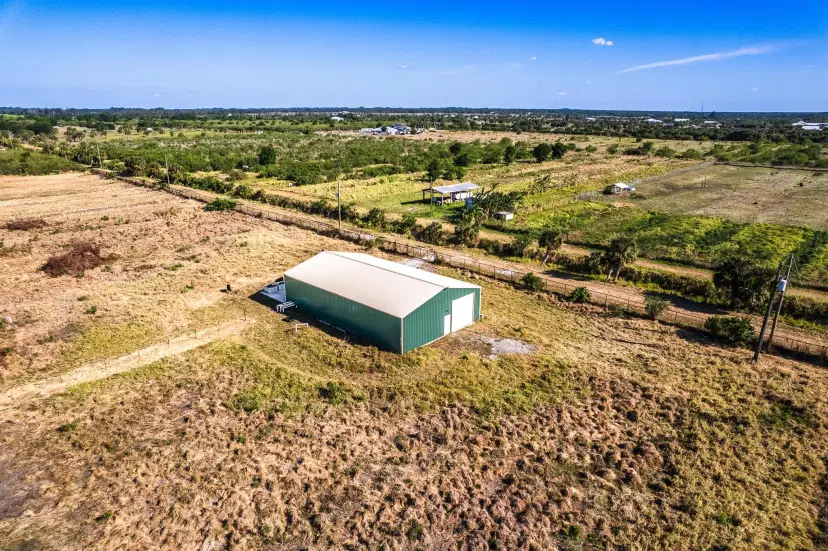 Picture of 15350 111Th Street, Fellsmere FL 32948
