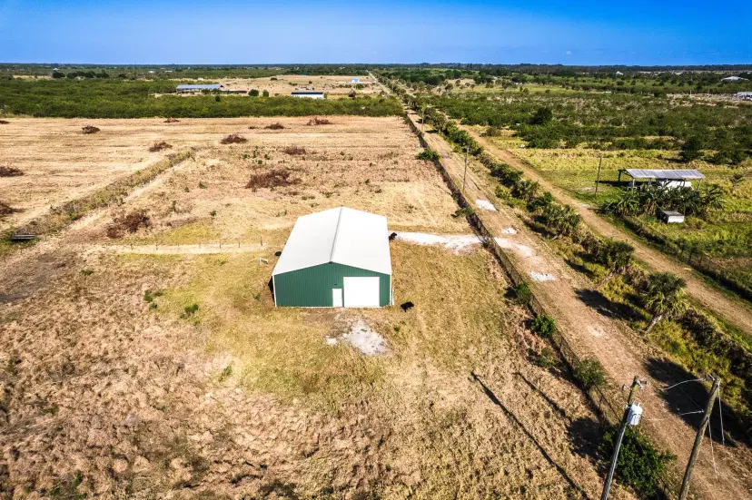 Picture of 15350 111Th Street, Fellsmere FL 32948