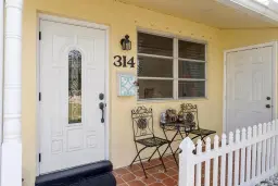 Picture of 314 E Jasmine Drive, Lake Park, FL 33403